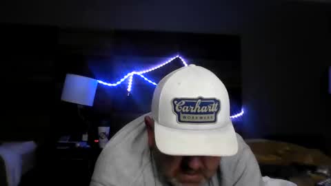 Ieathairytacos online show from 30, 11, 2025