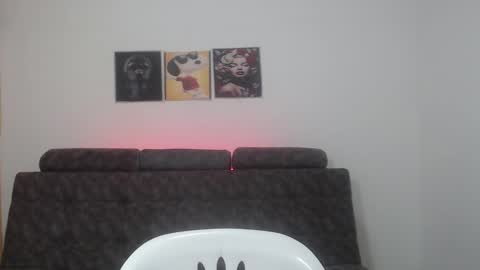 Snapshot of couple_sexandlove chatting on 12, 3, 2025 ALEJANDRO Y EMILY online show from 12, 3, 2025