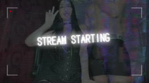 MIA LIZ AND SAM online show from 19, 5, 2026