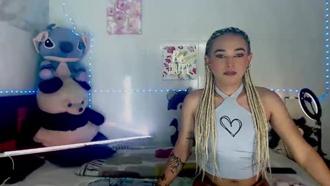 ALEXA  KIM online show from 24, 9, 2025