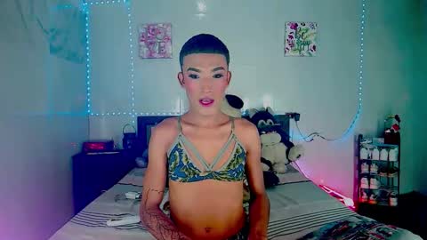 ALEXA  KIM online show from 18, 10, 2025