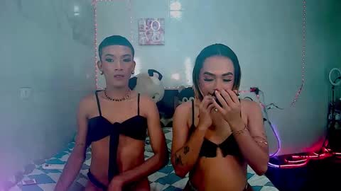 ALEXA  KIM online show from 8, 11, 2025