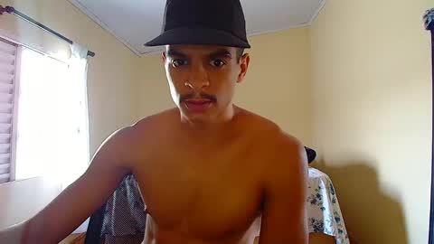 Snapshot of coupleblackonwhite chatting on 2, 1, 2025 Adrissa and Black online show from 2, 1, 2025