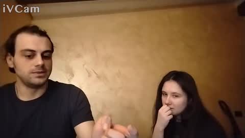 coupleforyou23 online show from 19, 2, 2025