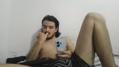 Lucia And Daniel online show from 27, 9, 2025