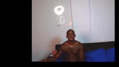 Snapshot of coupleinblack chatting on 12, 3, 2026 Otto - Aron online show from 12, 3, 2026