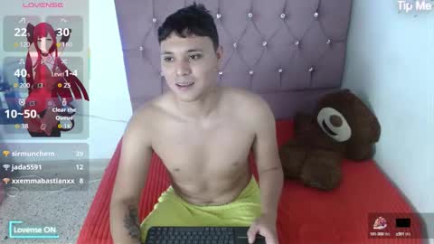 Barby and Kenny online show from 14, 10, 2025