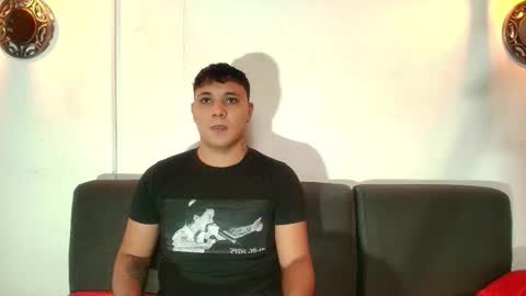 Snapshot of couplelovely_dss chatting on 21, 12, 2025 Barby and Kenny online show from 21, 12, 2025