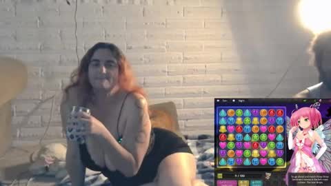 coupleofsluts420 online show from 10, 3, 2025