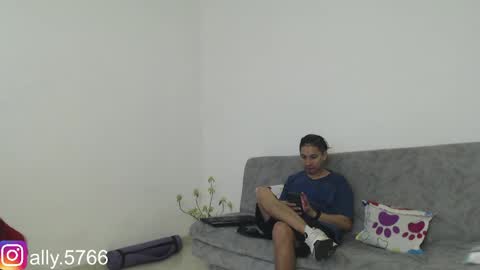 COUPLE PERV online show from 12, 4, 2026