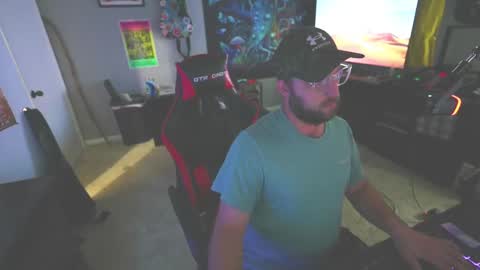 Maxxx Deeep online show from 11, 11, 2025