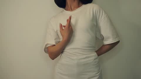 Snapshot of coventinaashfield chatting on 30, 1, 2025 Yui online show from 30, 1, 2025