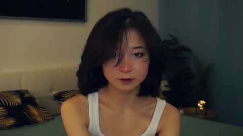 Snapshot of coventinaashfield chatting on 3, 2, 2025 Yui online show from 3, 2, 2025