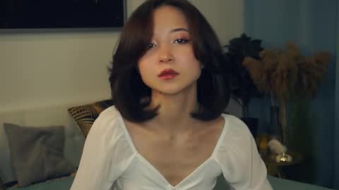 Snapshot of coventinaashfield chatting on 1, 3, 2025 Yui online show from 1, 3, 2025
