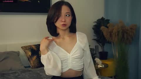 Snapshot of coventinaashfield chatting on 6, 3, 2025 Yui online show from 6, 3, 2025