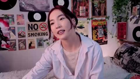 Yuna online show from 24, 2, 2026