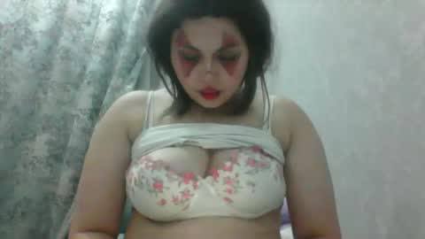 Snapshot of cow_on_cam chatting on 21, 10, 2025 cow_on_cam online show from 21, 10, 2025