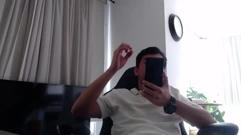 cowboy_co online show from 8, 11, 2025