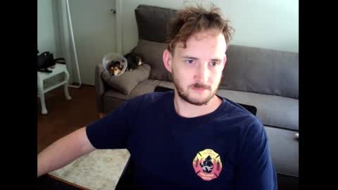 Snapshot of cowboychickenfantapants chatting on 8, 1, 2026 cowboychickenfantapants online show from 8, 1, 2026