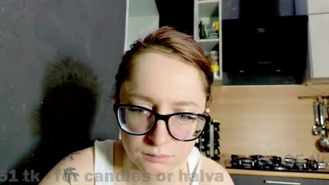 Snapshot of coy_girl_ chatting on 3, 12, 2024 My name is Emma - HELP COLLECT TOKENS FOR THE OPERATION FOR MY DAUGHTER online show from 3, 12, 2024