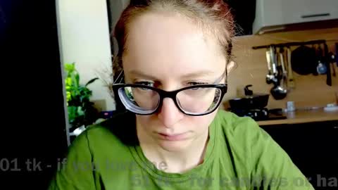 Snapshot of coy_girl_ chatting on 4, 12, 2024 My name is Emma - HELP COLLECT TOKENS FOR THE OPERATION FOR MY DAUGHTER online show from 4, 12, 2024