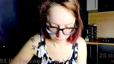 Snapshot of coy_girl_ chatting on 7, 12, 2024 My name is Emma - HELP COLLECT TOKENS FOR THE OPERATION FOR MY DAUGHTER online show from 7, 12, 2024
