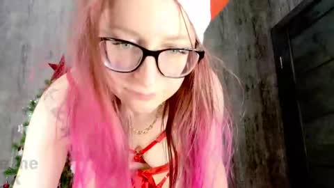 Snapshot of coy_girl_ chatting on 25, 12, 2024 My name is Emma - HELP COLLECT TOKENS FOR THE OPERATION FOR MY DAUGHTER online show from 25, 12, 2024