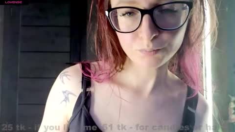 Snapshot of coy_girl_ chatting on 3, 3, 2025 My name is Emma - HELP COLLECT TOKENS FOR THE OPERATION FOR MY DAUGHTER online show from 3, 3, 2025