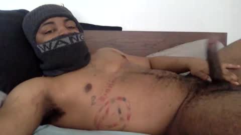 cozymf online show from 7, 3, 2026