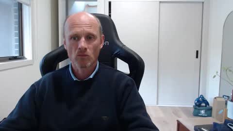 cptduckpants online show from 4, 3, 2026