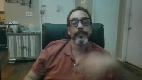 Alejandro online show from 6, 1, 2025