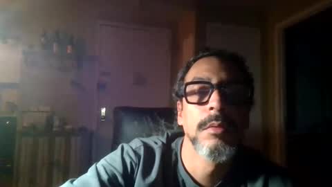 Alejandro online show from 26, 1, 2025