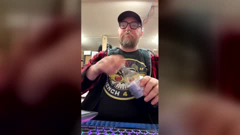 Crafty Uncle John online show from 31, 1, 2026