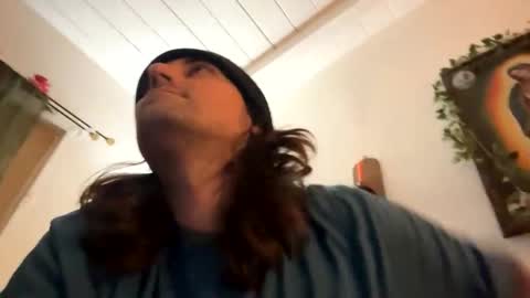 Crash Nasty online show from 25, 11, 2025