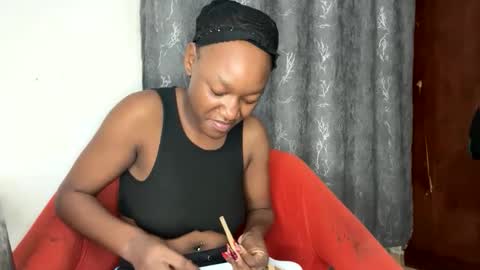 Snapshot of crave_meslowly chatting on 22, 3, 2026 Taliee online show from 22, 3, 2026