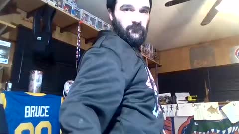 Snapshot of craveitoften chatting on 11, 1, 2025 craveitoften online show from 11, 1, 2025