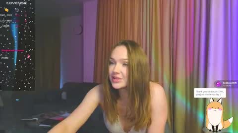 Snapshot of cravelucy chatting on 5, 3, 2026 lucy online show from 5, 3, 2026