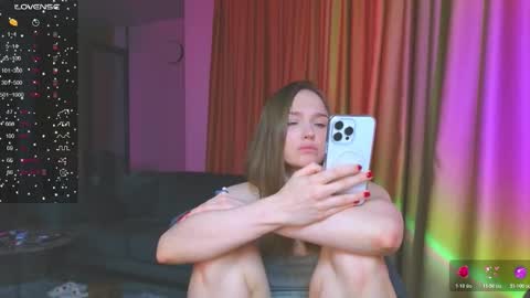 Snapshot of cravelucy chatting on 21, 3, 2026 lucy online show from 21, 3, 2026