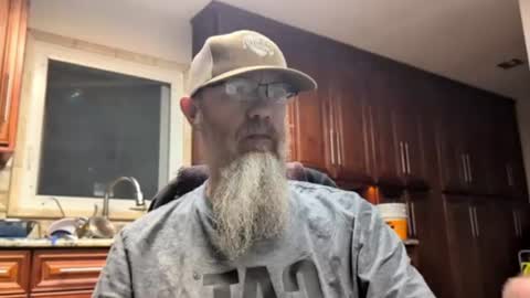 Dick Fitswell online show from 24, 7, 2026