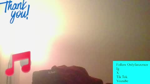 craze320084 online show from 2, 4, 2026