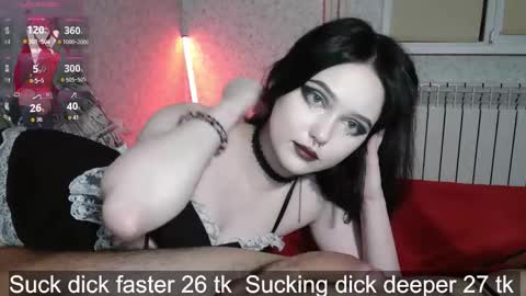 Lina online show from 10, 10, 2025