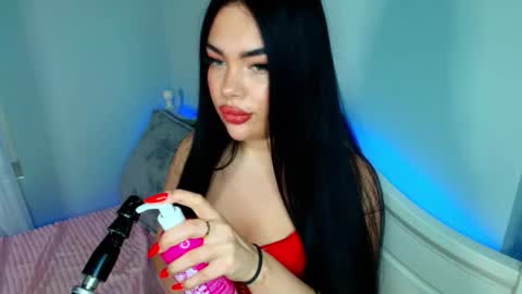 Eva online show from 11, 1, 2026