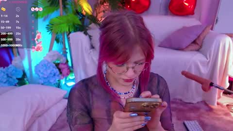 Snapshot of crazy__wine chatting on 13, 2, 2025 Sonya online show from 13, 2, 2025