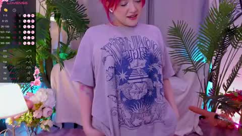 Snapshot of crazy__wine chatting on 21, 2, 2025 Sonya online show from 21, 2, 2025