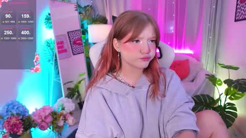 Sonya online show from 16, 9, 2025