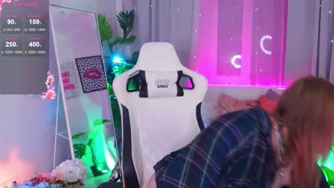 Sonya online show from 4, 10, 2025