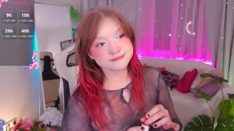 Sonya online show from 21, 10, 2025