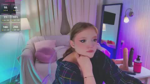 Sonya online show from 12, 5, 2026