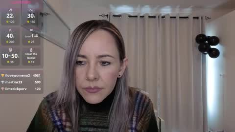 Stacy 2pm to 6pm mon-fri 3 CAT online show from 20, 4, 2026