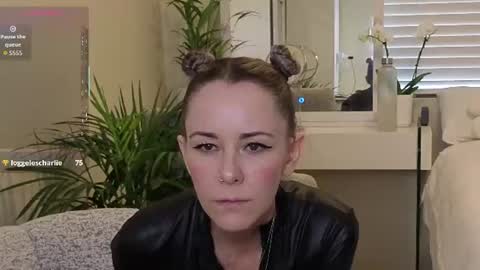 Stacy 2pm to 6pm mon-fri 3 CAT online show from 23, 6, 2026